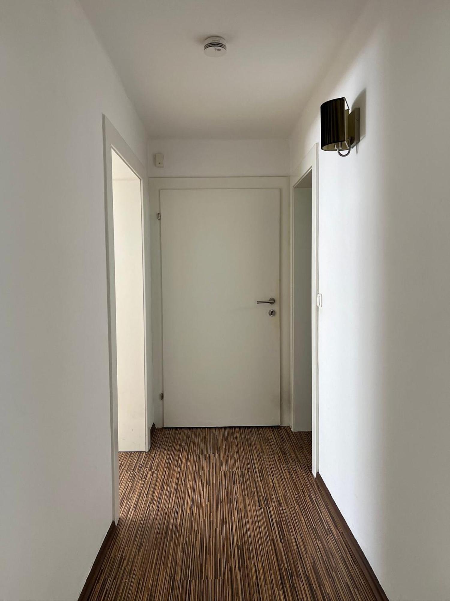 Flora Apartamento Salzburgo Exterior foto